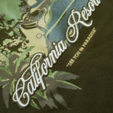 Kids Paradise Palms T-Shirt