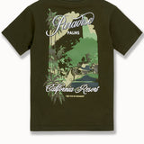 Kids Paradise Palms T-Shirt
