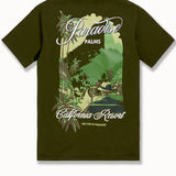 Paradise Palms T-Shirt