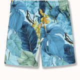 Kids Paradise Palms Shorts