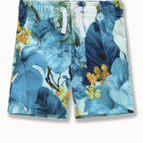 Kids Paradise Palms Shorts