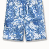 Kids Paradise Palms Shorts