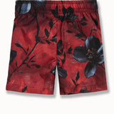 Kids Paradise Palms Shorts