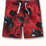Kids Paradise Palms Shorts
