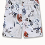 Kids Paradise Palms Shorts