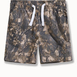Kids Paradise Palms Shorts