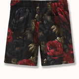 Kids Paradise Palms Shorts