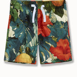 Kids Paradise Palms Shorts