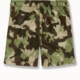 Kids Paradise Palms Shorts