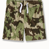 Kids Paradise Palms Shorts