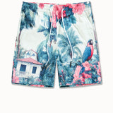 Paradise Palms Shorts