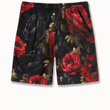 Paradise Palms Shorts
