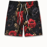 Paradise Palms Shorts