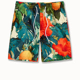 Paradise Palms Shorts