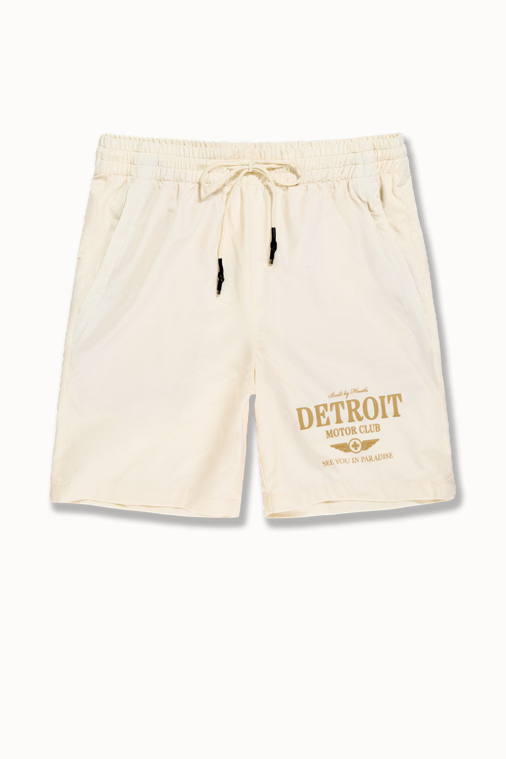 Motor Club Shorts
