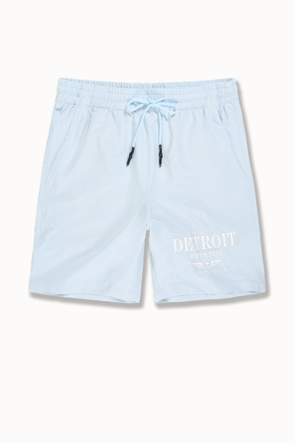 Motor Club Shorts