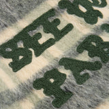 Paradise Flannel Shacket (Olive)