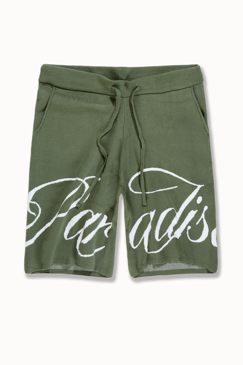 Gatekeeper Knit Shorts