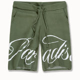 Gatekeeper Knit Shorts