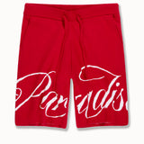 Gatekeeper Knit Shorts