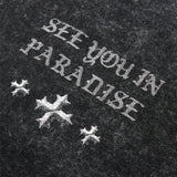 Tyranny T-Shirt (Black)