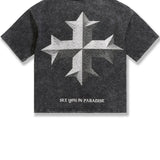 Tyranny T-Shirt (Black)