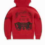 Kids Paradise Tour Pullover Hoodie (Chicago)