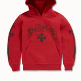 Kids Paradise Tour Pullover Hoodie (Chicago)