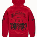 Paradise Tour Pullover Hoodie (Chicago)
