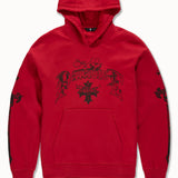 Paradise Tour Pullover Hoodie (Chicago)