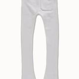 Kids Paradise Tour Stacked Sweatpants (Light Grey)