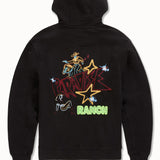 Paradise Ranch Pullover Hoodie (Black)