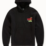 Paradise Ranch Pullover Hoodie (Black)
