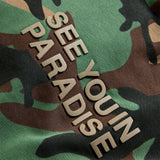 SYIP Pullover Hoodie (Vintage Camo)