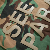 SYIP Pullover Hoodie (Vintage Camo)