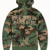 SYIP Pullover Hoodie (Vintage Camo)
