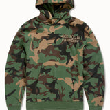 SYIP Pullover Hoodie (Vintage Camo)