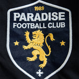 Hooligan Track Pants (Black)