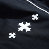 Hooligan Track Pants (Black)