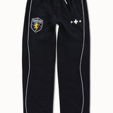 Hooligan Track Pants (Black)