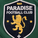 Hooligan Track Pants (Green)