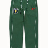Hooligan Track Pants (Green)