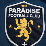 Hooligan Track Pants (Navy)