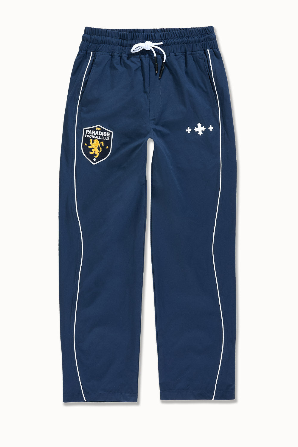 Hooligan Track Pants (Navy)