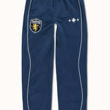 Hooligan Track Pants (Navy)