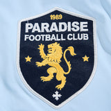 Hooligan Track Pants (Sky Blue)