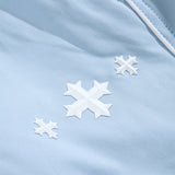 Hooligan Track Pants (Sky Blue)