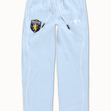 Hooligan Track Pants (Sky Blue)