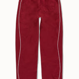 Hooligan Track Pants (Wine)