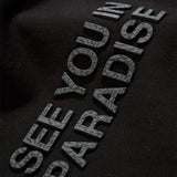 SYIP Pullover Hoodie (Black)